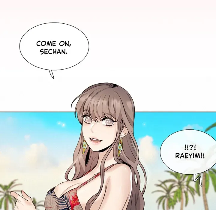 99 Degrees Fahrenheit Chapter 116 page 12 - 