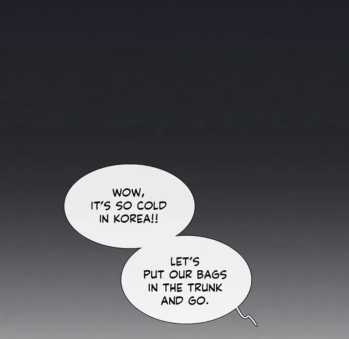99 Degrees Fahrenheit Chapter 116 page 112 - 