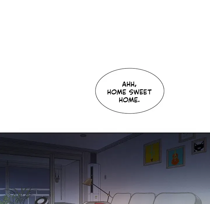 99 Degrees Fahrenheit Chapter 116 page 116 - 