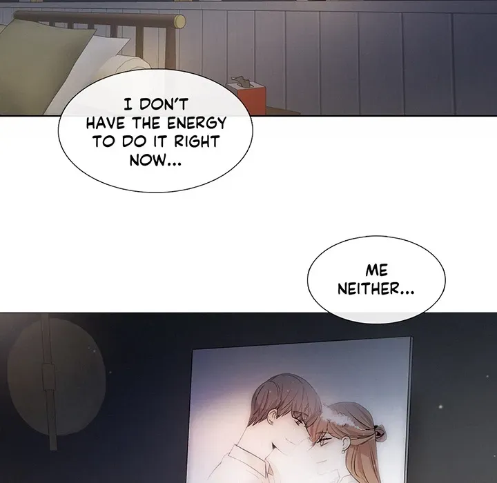 99 Degrees Fahrenheit Chapter 116 page 118 - 