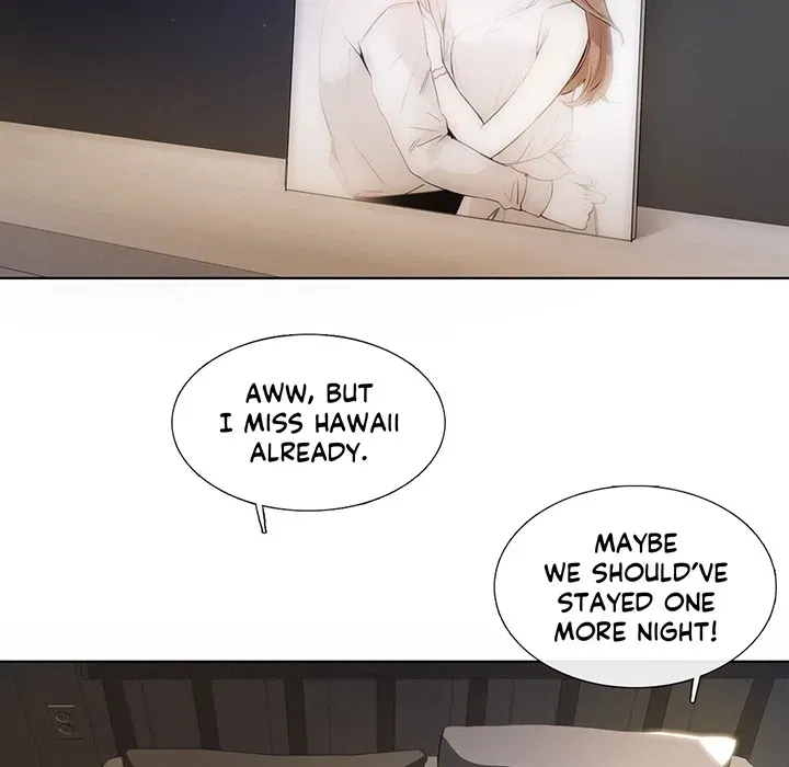 99 Degrees Fahrenheit Chapter 116 page 119 - 