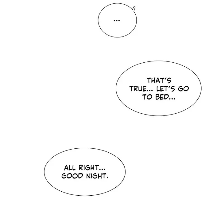 99 Degrees Fahrenheit Chapter 116 page 121 - 