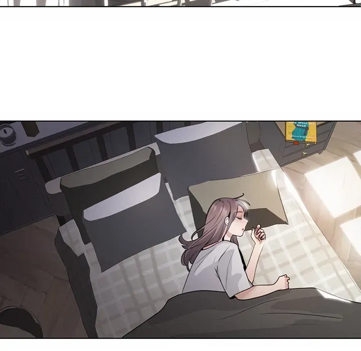 99 Degrees Fahrenheit Chapter 116 page 124 - 
