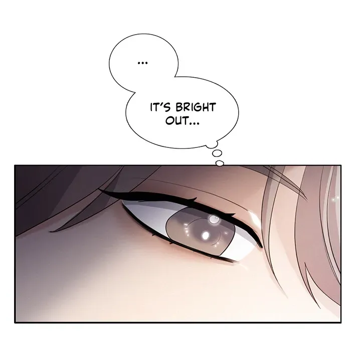 99 Degrees Fahrenheit Chapter 116 page 125 - 