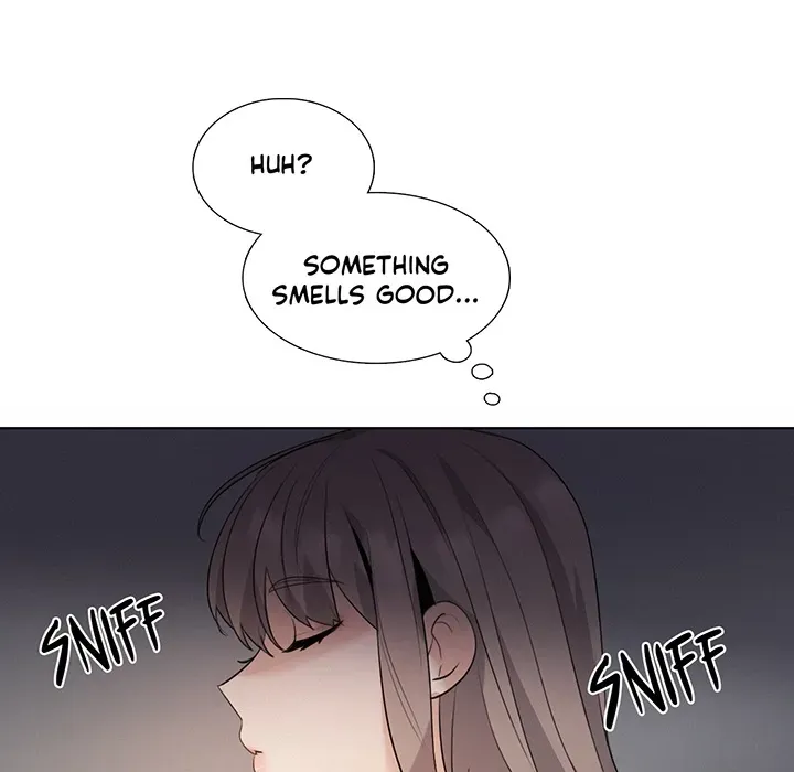99 Degrees Fahrenheit Chapter 116 page 129 - 