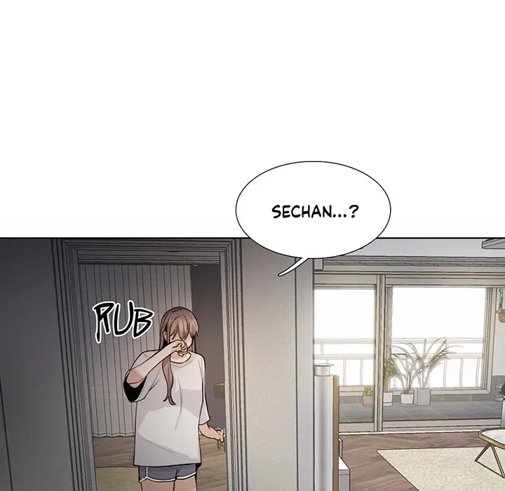 99 Degrees Fahrenheit Chapter 116 page 131 - 