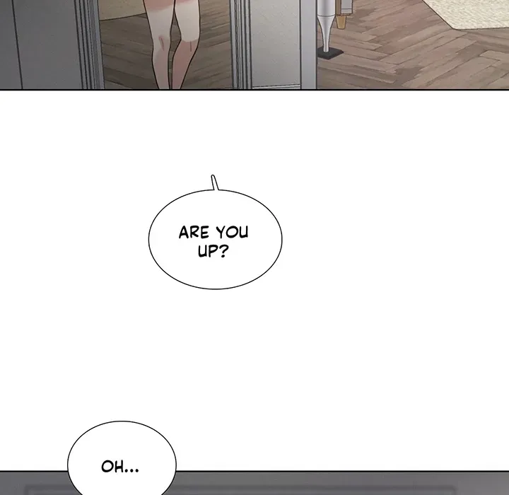 99 Degrees Fahrenheit Chapter 116 page 132 - 