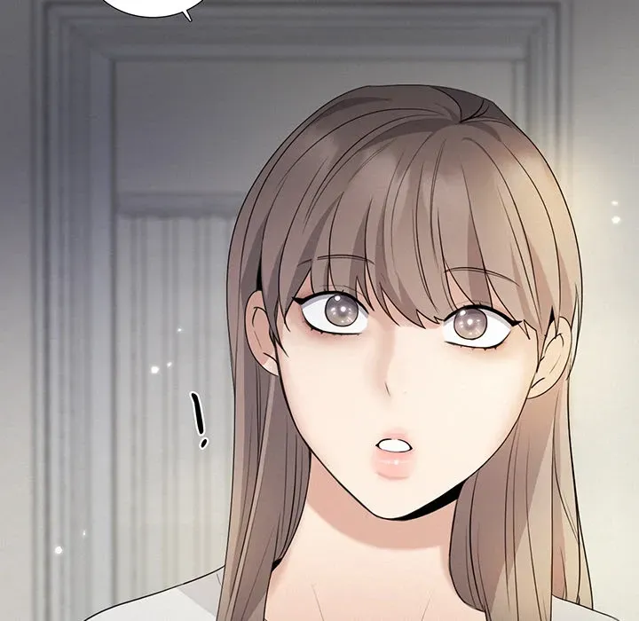 99 Degrees Fahrenheit Chapter 116 page 133 - 
