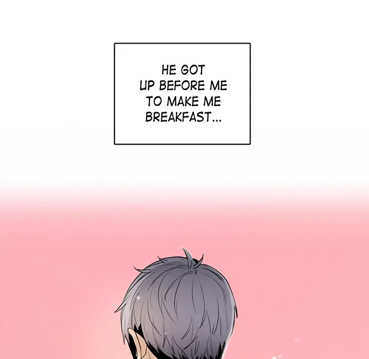 99 Degrees Fahrenheit Chapter 116 page 136 - 