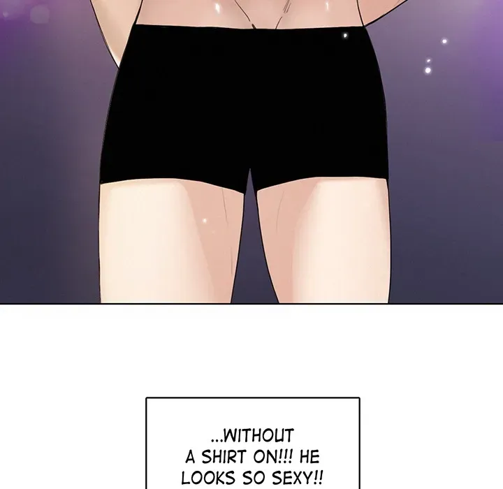 99 Degrees Fahrenheit Chapter 116 page 138 - 