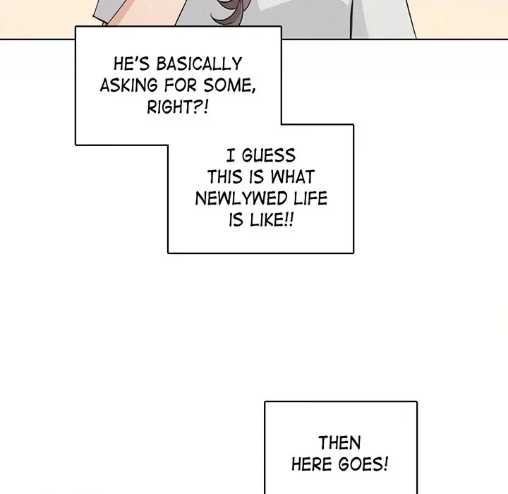 99 Degrees Fahrenheit Chapter 116 page 140 - 
