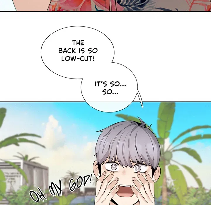 99 Degrees Fahrenheit Chapter 116 page 15 - 