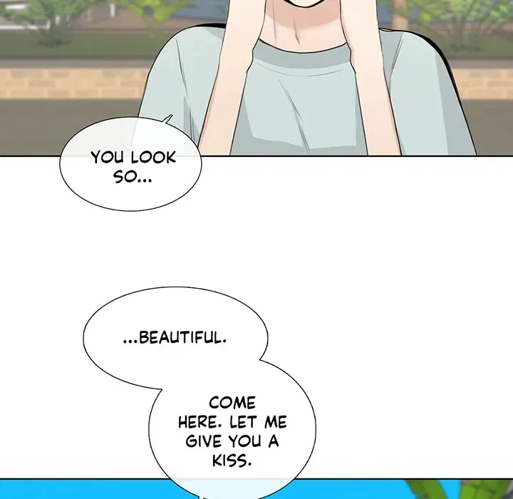 99 Degrees Fahrenheit Chapter 116 page 16 - 