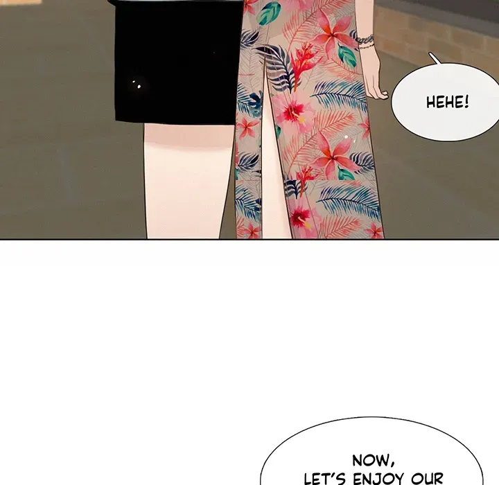 99 Degrees Fahrenheit Chapter 116 page 18 - 