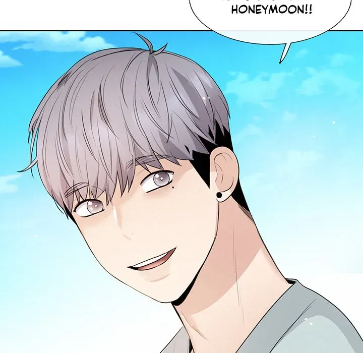 99 Degrees Fahrenheit Chapter 116 page 19 - 