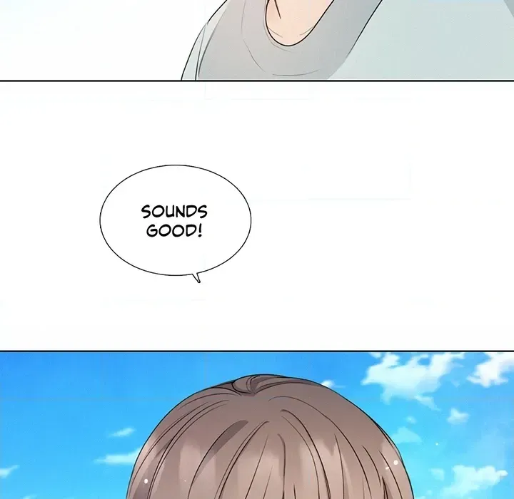 99 Degrees Fahrenheit Chapter 116 page 20 - 
