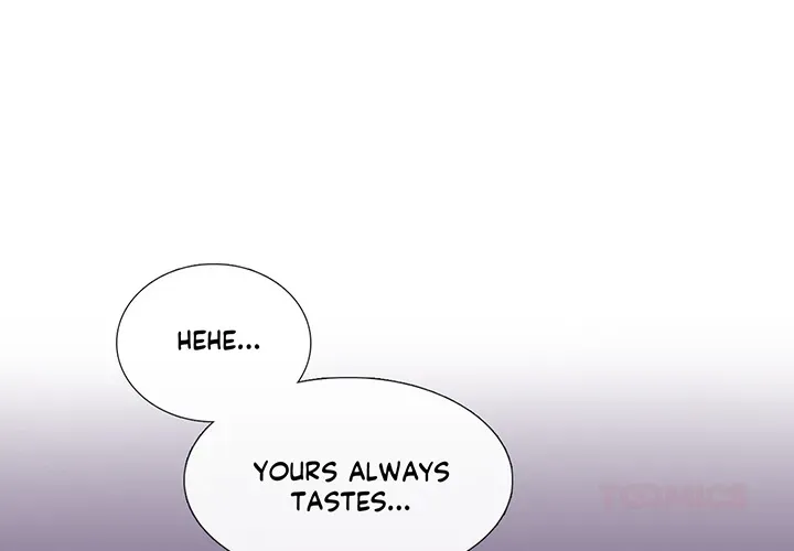 99 Degrees Fahrenheit Chapter 116 page 3 - 
