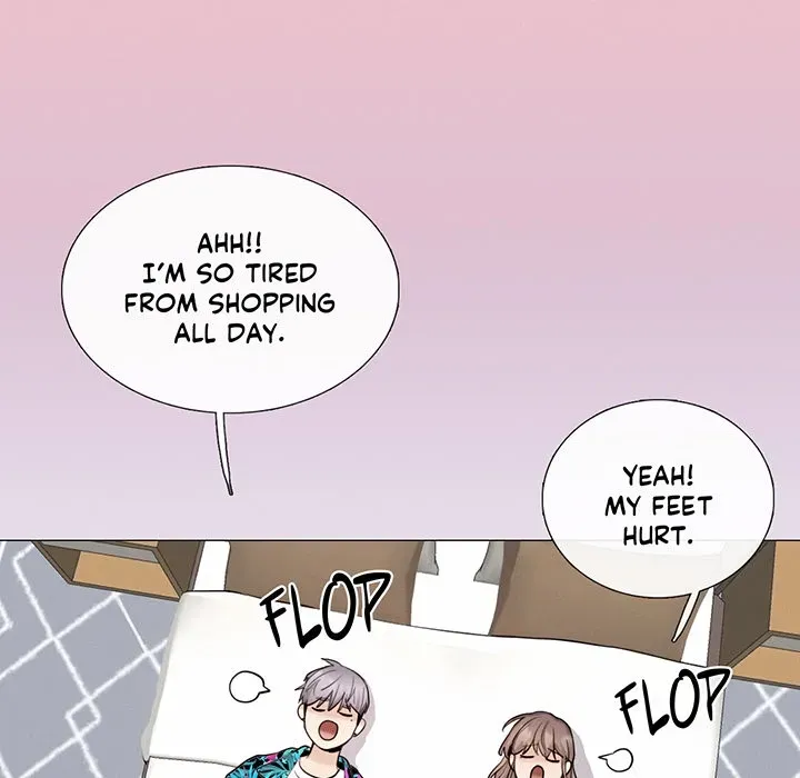 99 Degrees Fahrenheit Chapter 116 page 29 - 