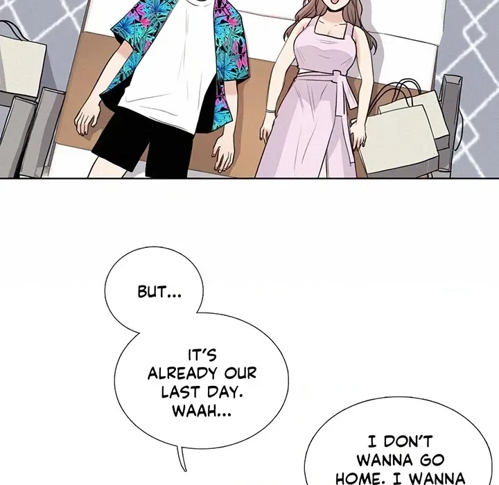 99 Degrees Fahrenheit Chapter 116 page 30 - 