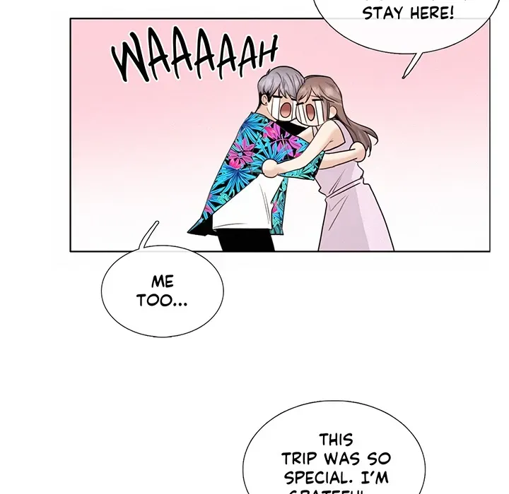 99 Degrees Fahrenheit Chapter 116 page 31 - 