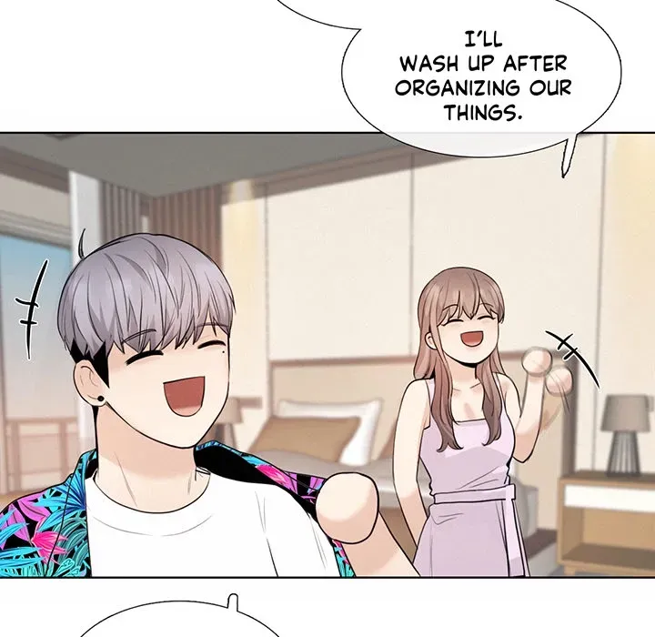 99 Degrees Fahrenheit Chapter 116 page 34 - 