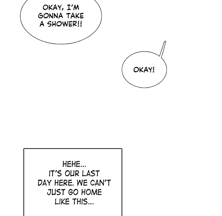 99 Degrees Fahrenheit Chapter 116 page 35 - 