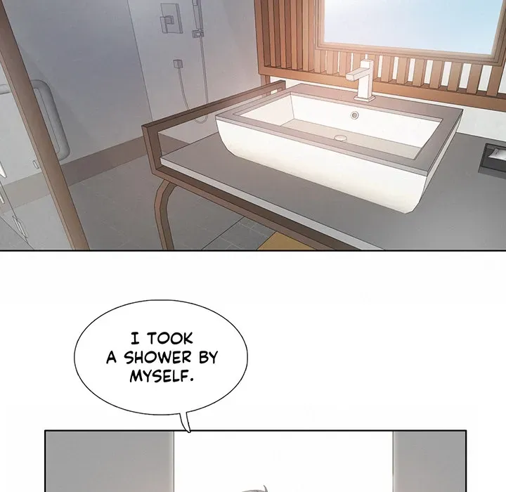 99 Degrees Fahrenheit Chapter 116 page 39 - 