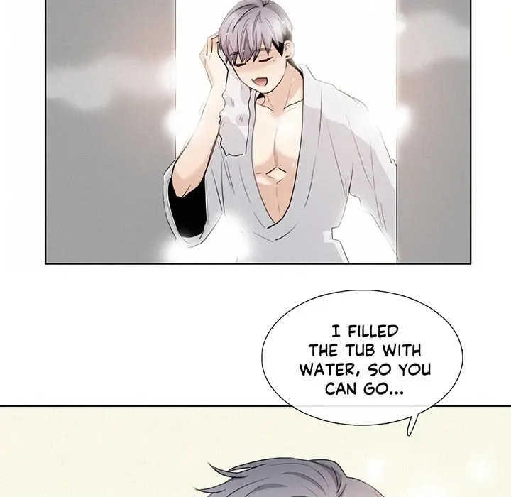 99 Degrees Fahrenheit Chapter 116 page 40 - 