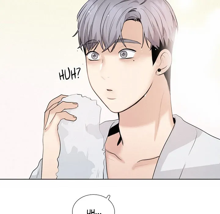 99 Degrees Fahrenheit Chapter 116 page 41 - 