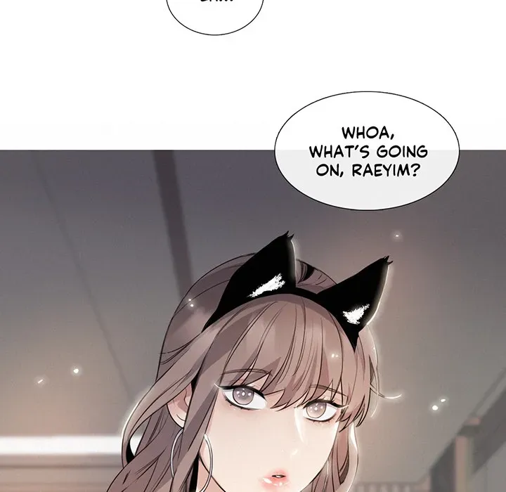 99 Degrees Fahrenheit Chapter 116 page 42 - 