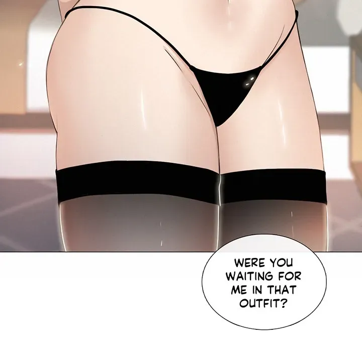 99 Degrees Fahrenheit Chapter 116 page 44 - 