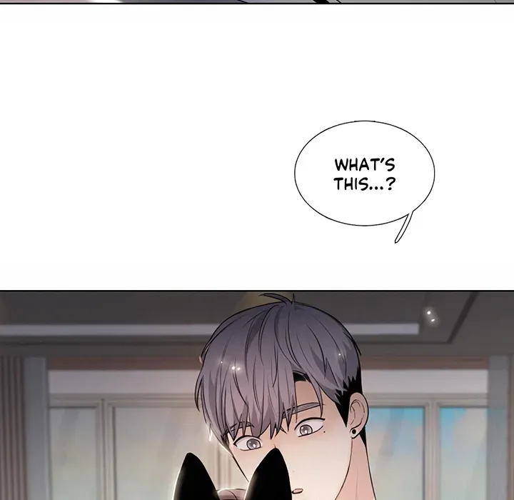99 Degrees Fahrenheit Chapter 116 page 49 - 