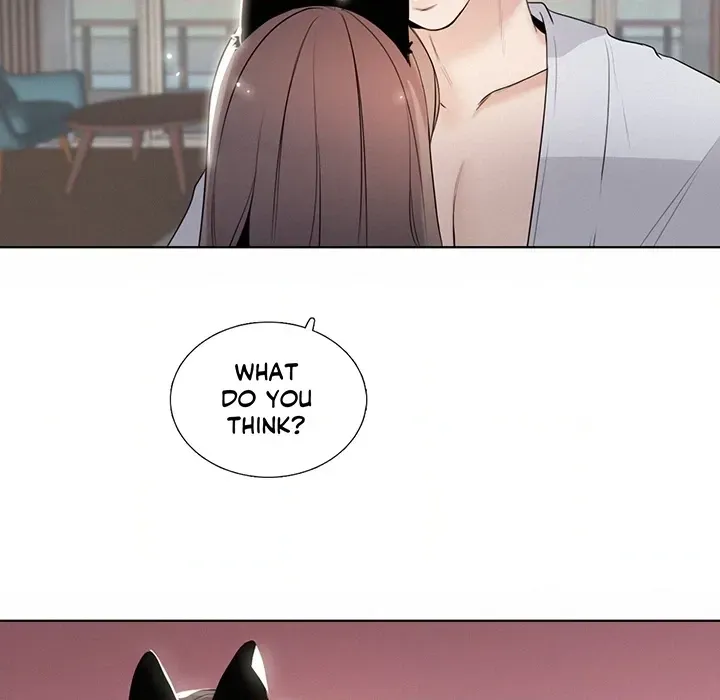 99 Degrees Fahrenheit Chapter 116 page 50 - 
