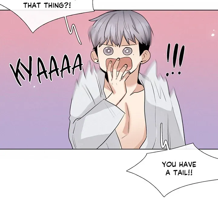 99 Degrees Fahrenheit Chapter 116 page 53 - 