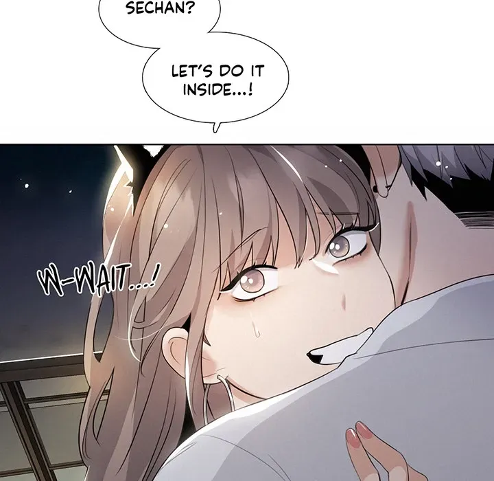 99 Degrees Fahrenheit Chapter 116 page 57 - 