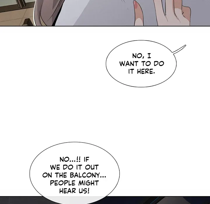 99 Degrees Fahrenheit Chapter 116 page 58 - 