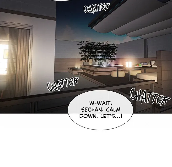 99 Degrees Fahrenheit Chapter 116 page 59 - 
