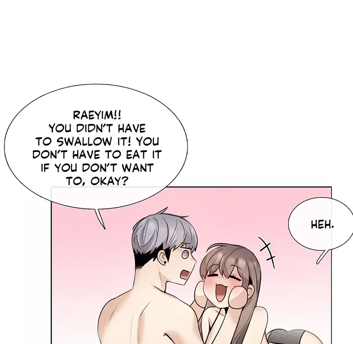 99 Degrees Fahrenheit Chapter 116 page 7 - 