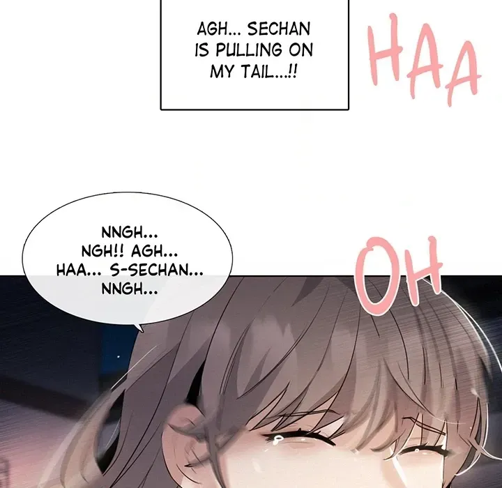 99 Degrees Fahrenheit Chapter 116 page 70 - 