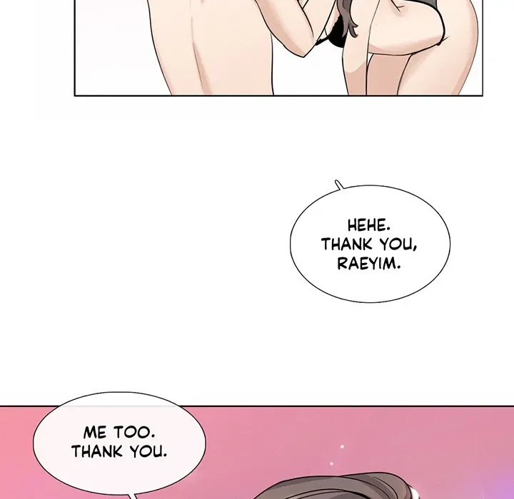 99 Degrees Fahrenheit Chapter 116 page 8 - 