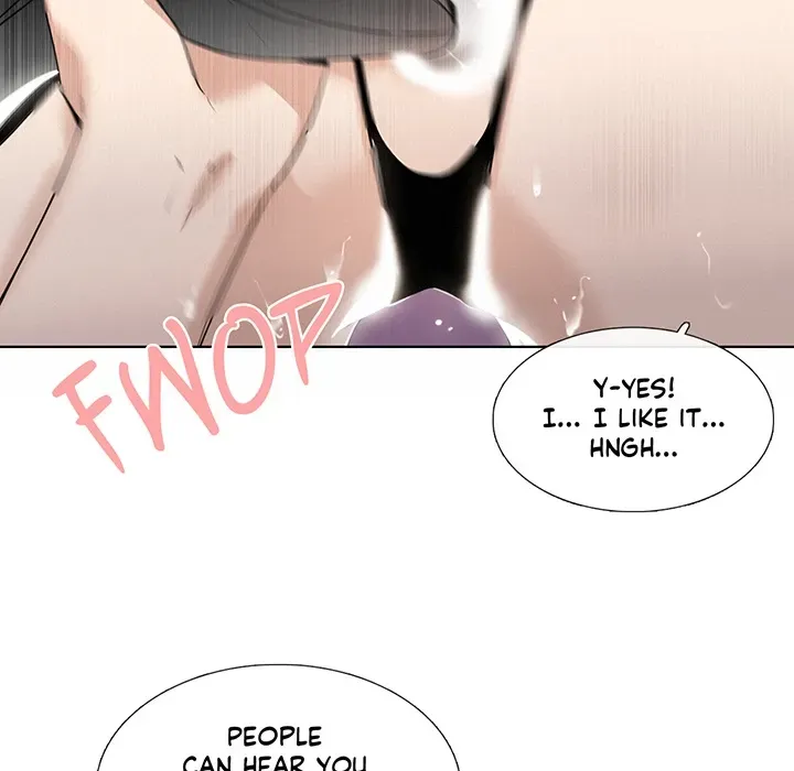 99 Degrees Fahrenheit Chapter 116 page 73 - 