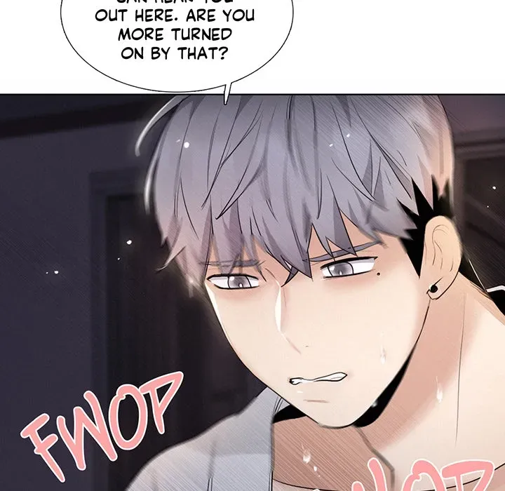 99 Degrees Fahrenheit Chapter 116 page 74 - 