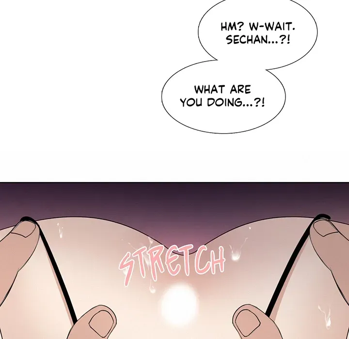 99 Degrees Fahrenheit Chapter 116 page 77 - 