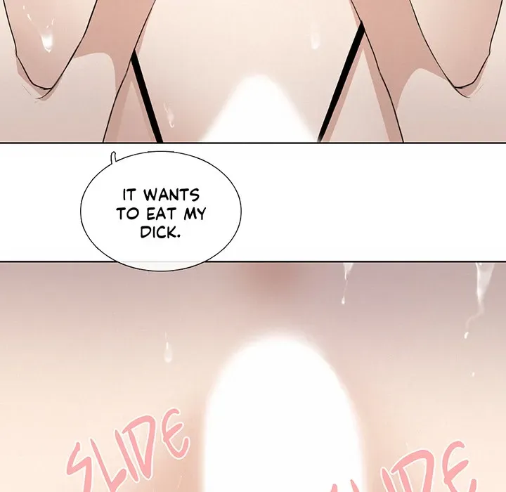 99 Degrees Fahrenheit Chapter 116 page 78 - 