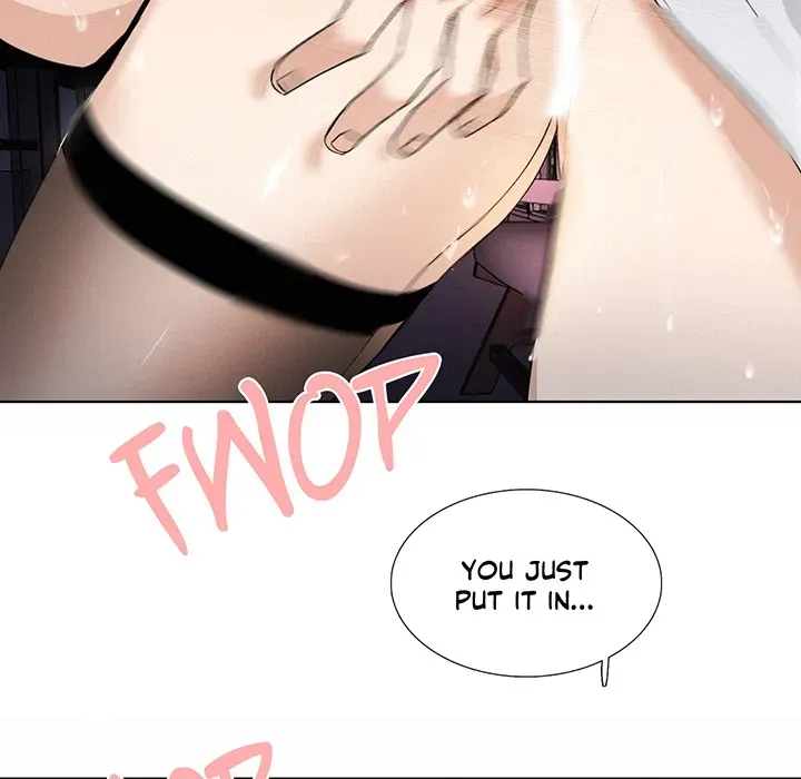 99 Degrees Fahrenheit Chapter 116 page 83 - 