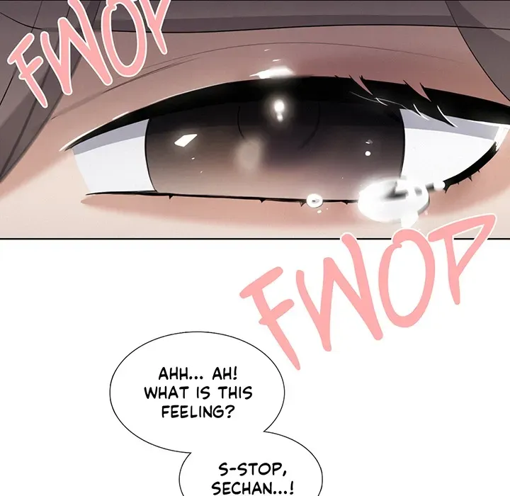 99 Degrees Fahrenheit Chapter 116 page 84 - 