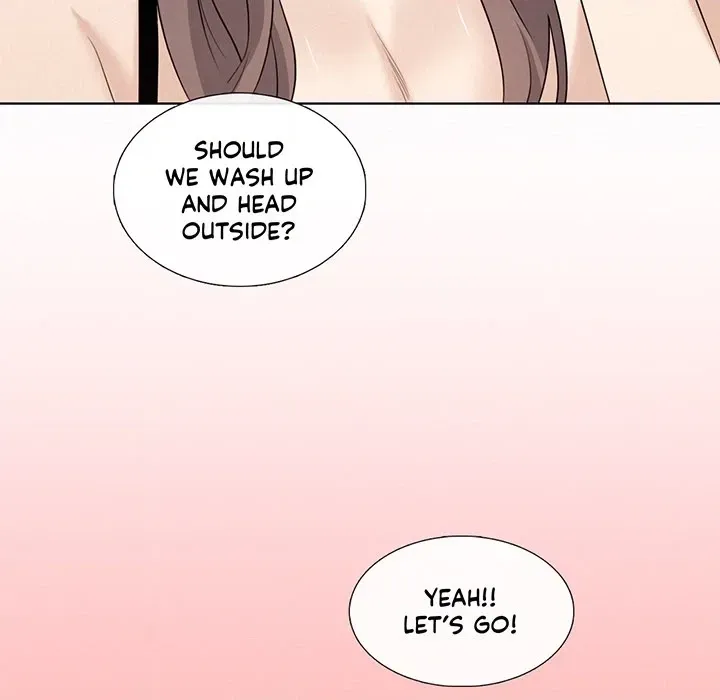 99 Degrees Fahrenheit Chapter 116 page 10 - 