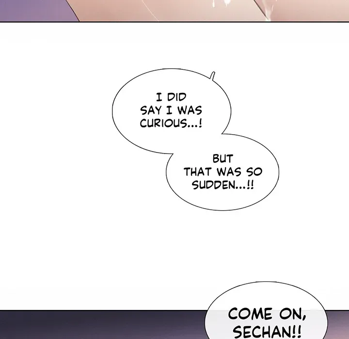 99 Degrees Fahrenheit Chapter 116 page 93 - 