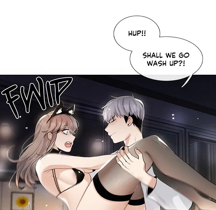 99 Degrees Fahrenheit Chapter 116 page 95 - 