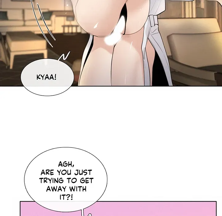 99 Degrees Fahrenheit Chapter 116 page 96 - 